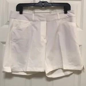 Adidas Golf/Athletic/Athleisure Shorts, Sz10, NWT!