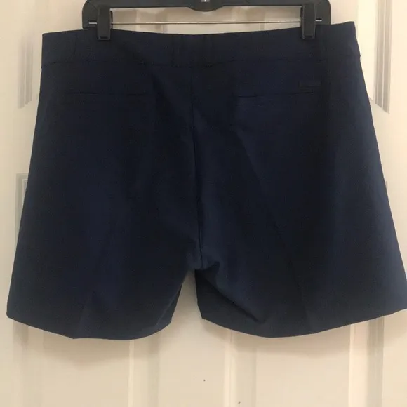 Adidas Golf/Athletic/Athleisure Shorts, Sz14, NWT!