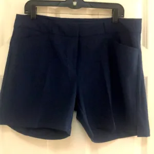 Adidas Golf/Athletic/Athleisure Shorts, Sz14, NWT!