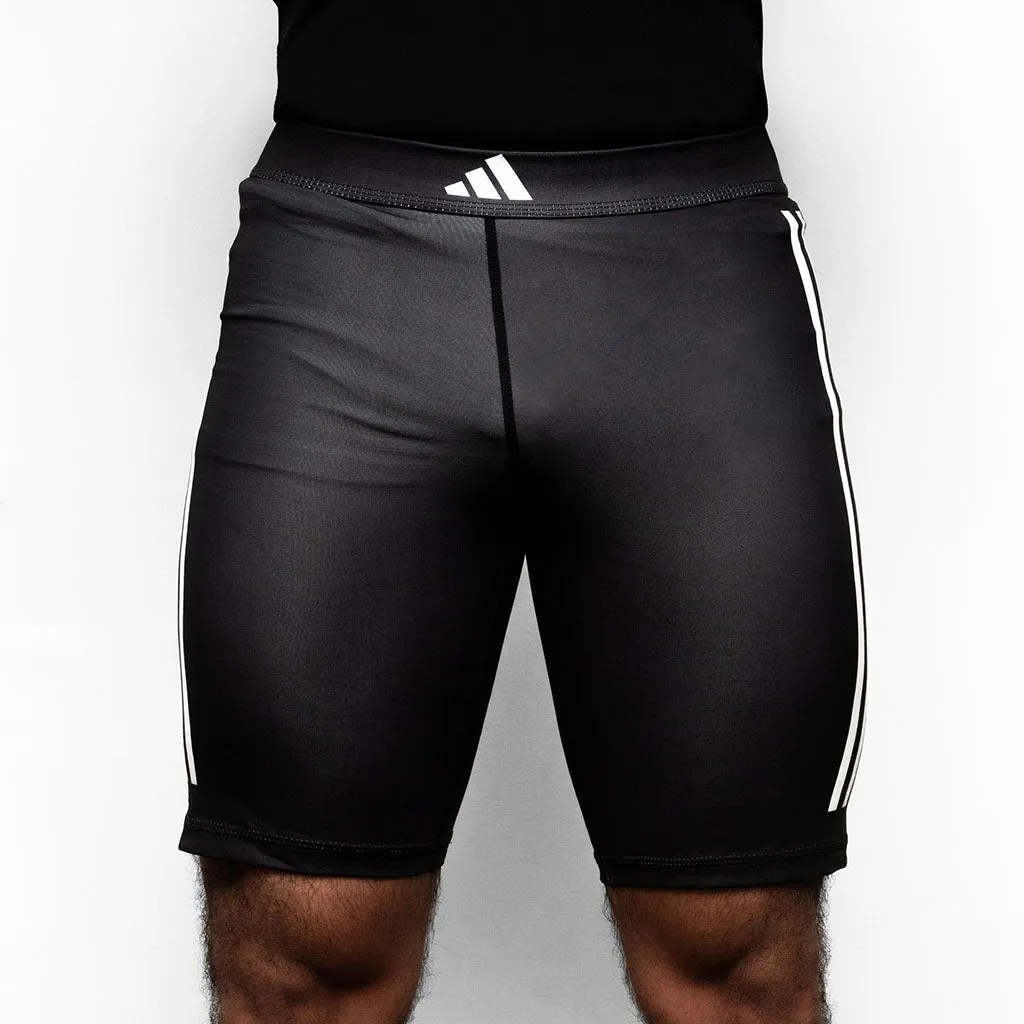 ADIDAS Shorts de compresión