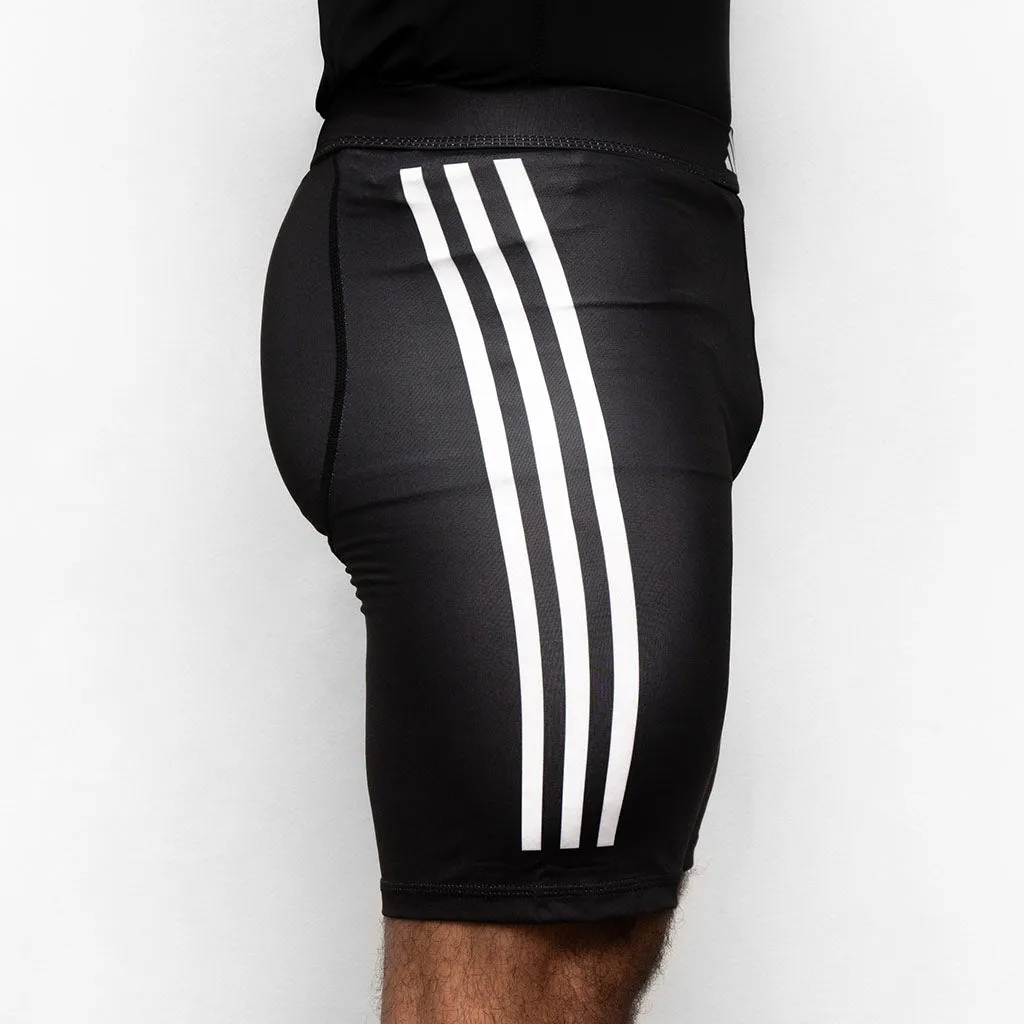 ADIDAS Shorts de compresión