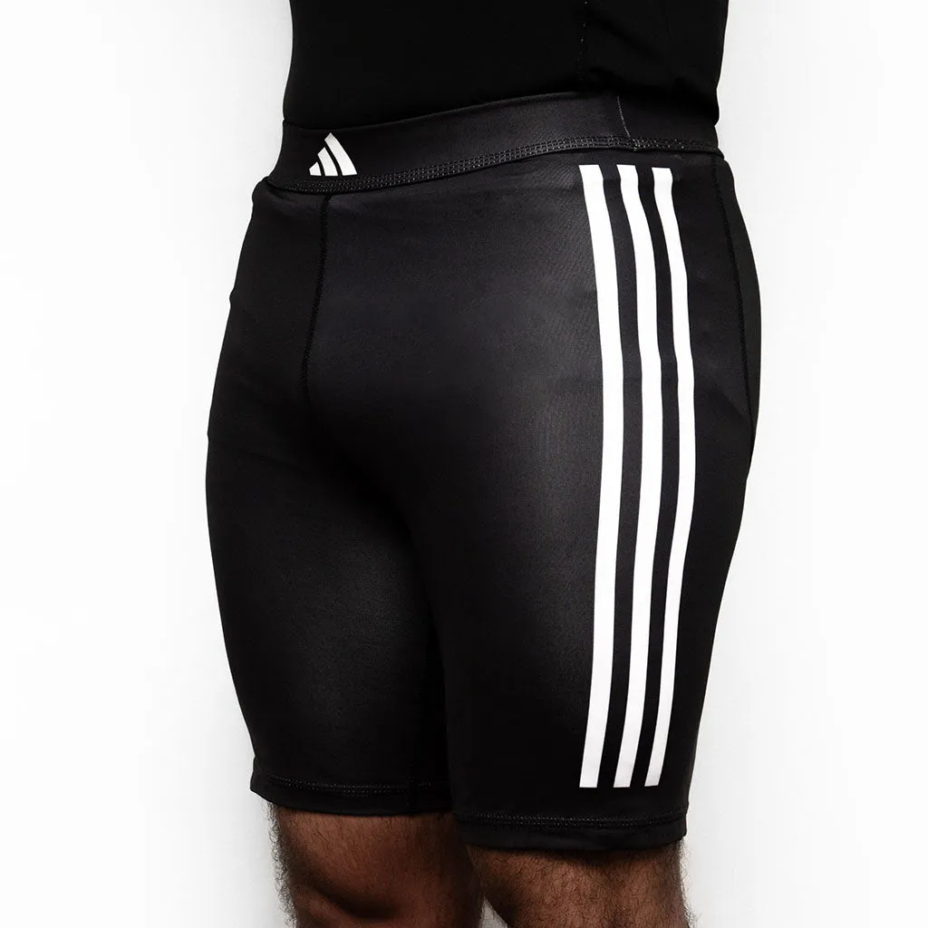 ADIDAS Shorts de compresión