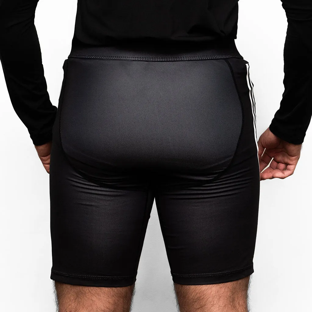 ADIDAS Shorts de compresión