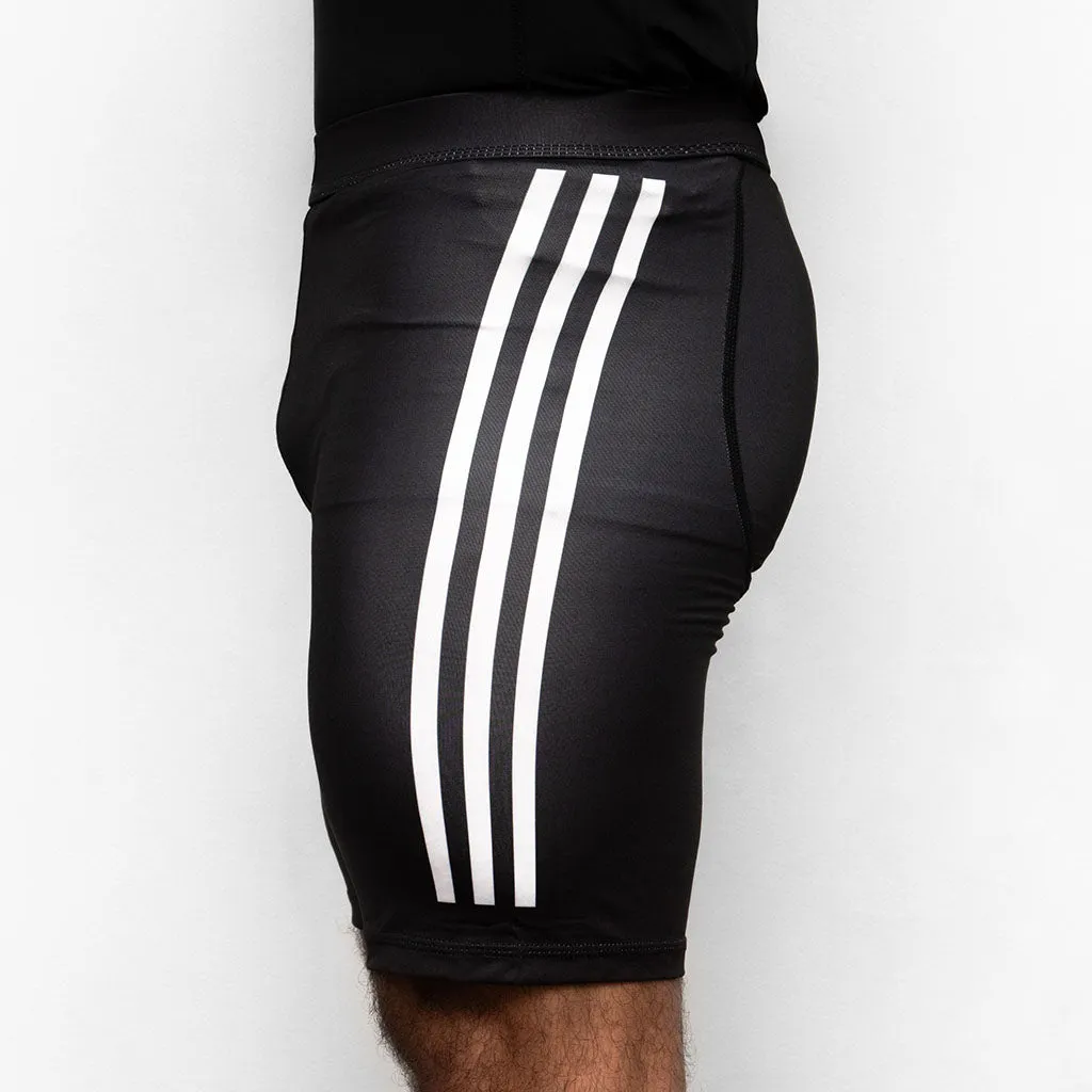 ADIDAS Shorts de compresión