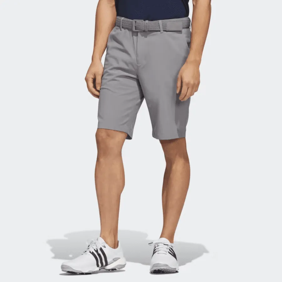 Adidas Ultimate365 10-Inch Golf Shorts