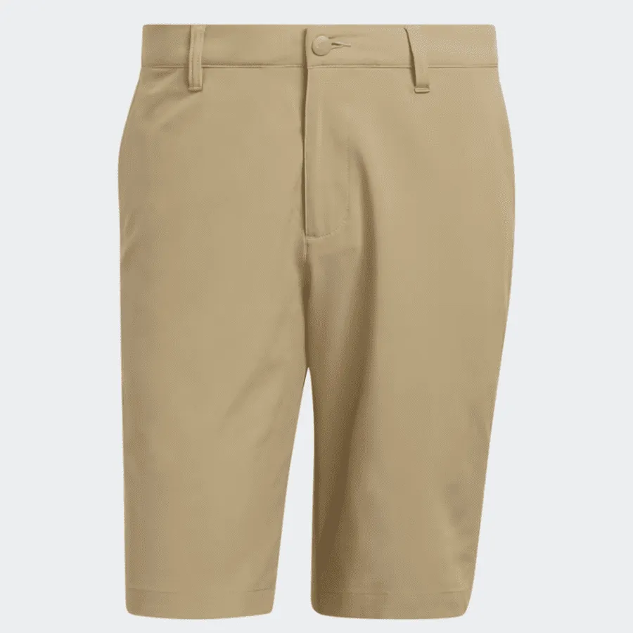 Adidas Ultimate365 10-Inch Golf Shorts
