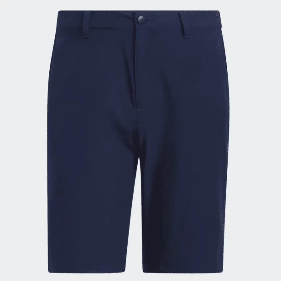 Adidas Ultimate365 10-Inch Golf Shorts