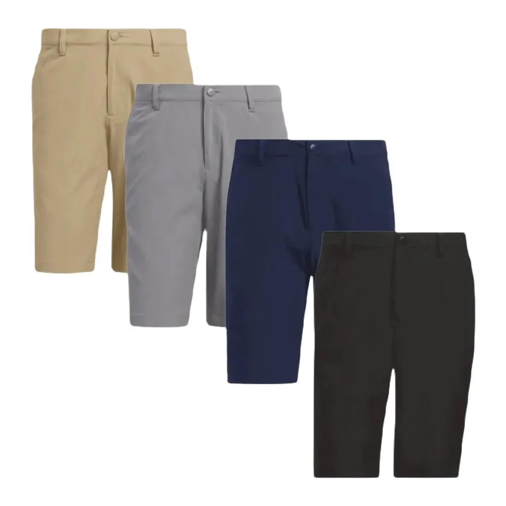 Adidas Ultimate365 10-Inch Golf Shorts