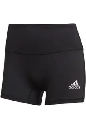 Adidas Womens 4 Inch Short
