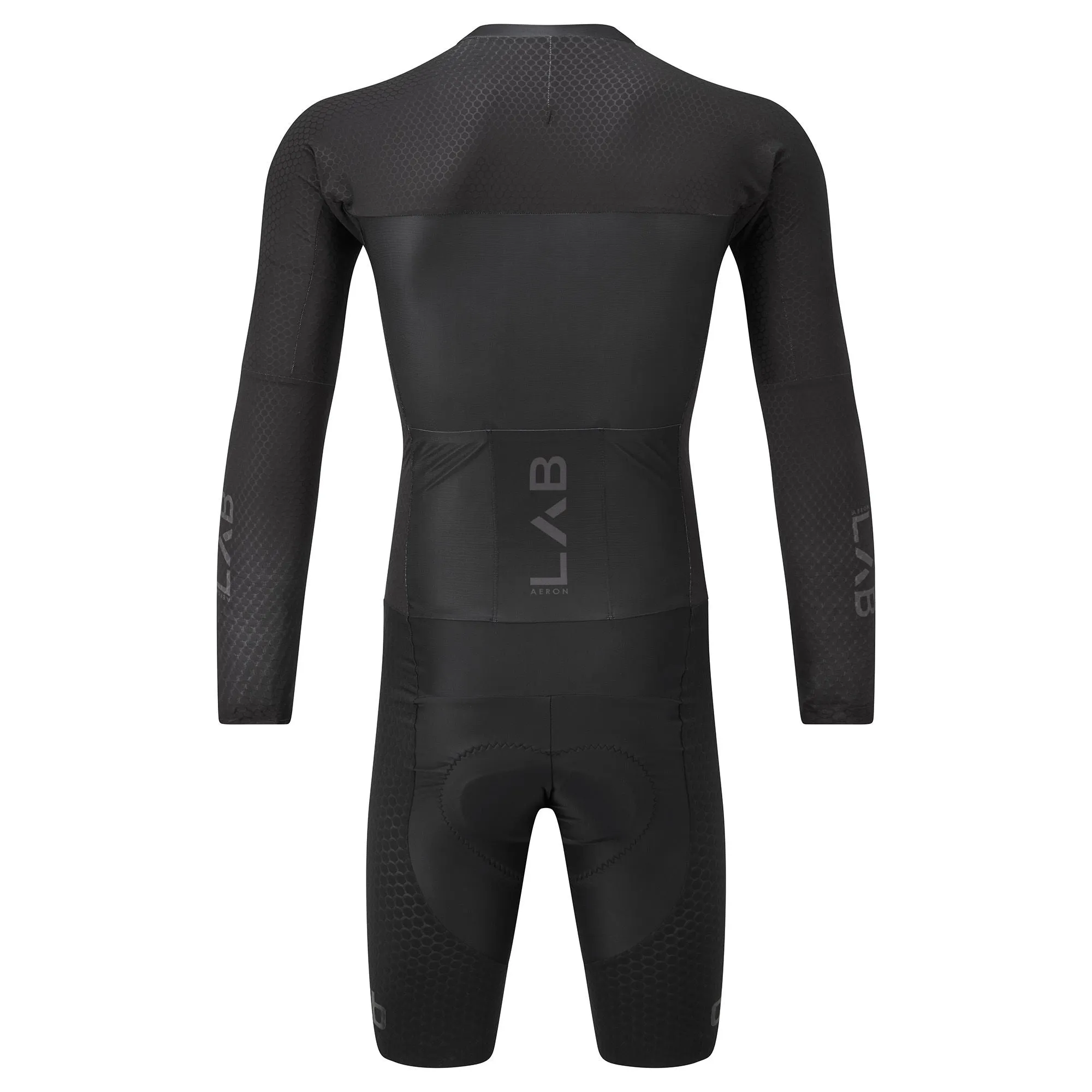 Aeron Lab Raceline Long Sleeve Speedsuit