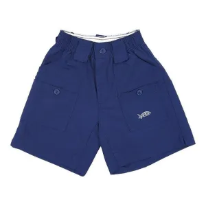 AFTCO Boy's The Original Fishing Short