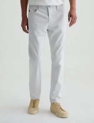 AG Tellis Pant Almost White