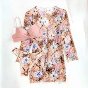 Agripina® | Relaxed and timeless summer bikini