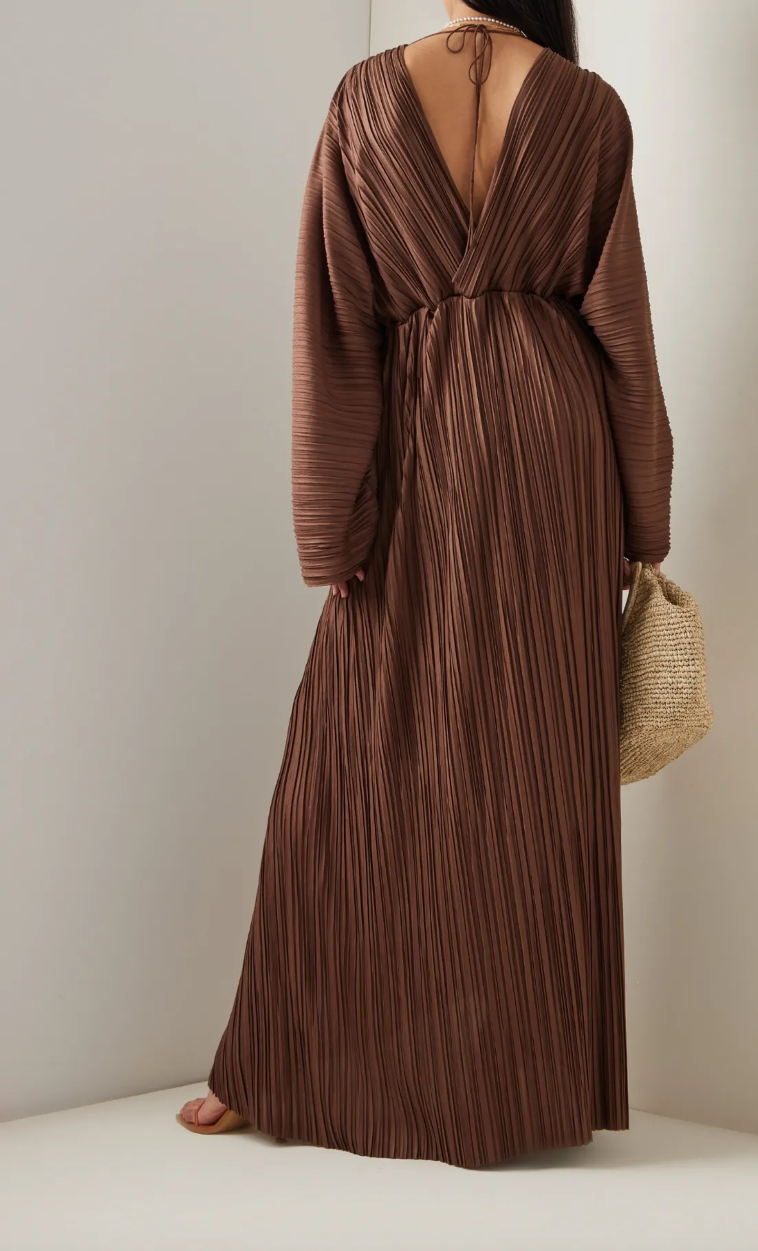 Akila Dress