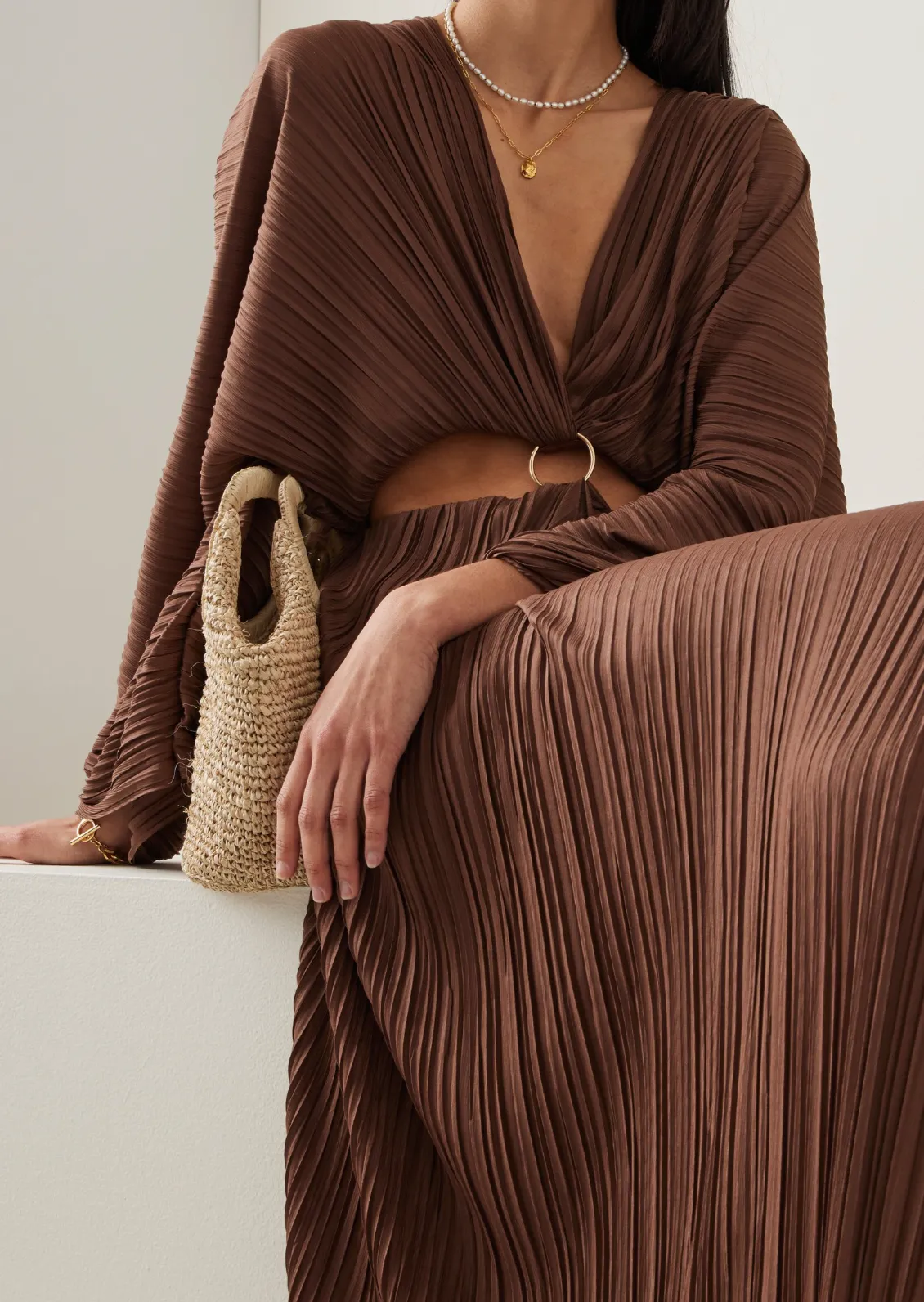 Akila Dress