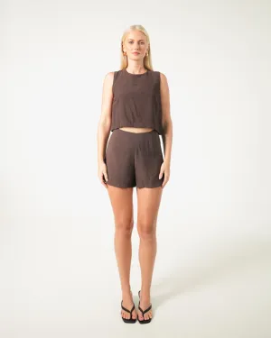 Alba Shorts