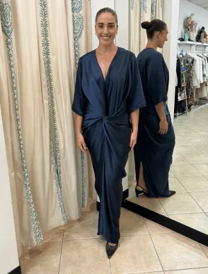 Alex Kimono - Navy