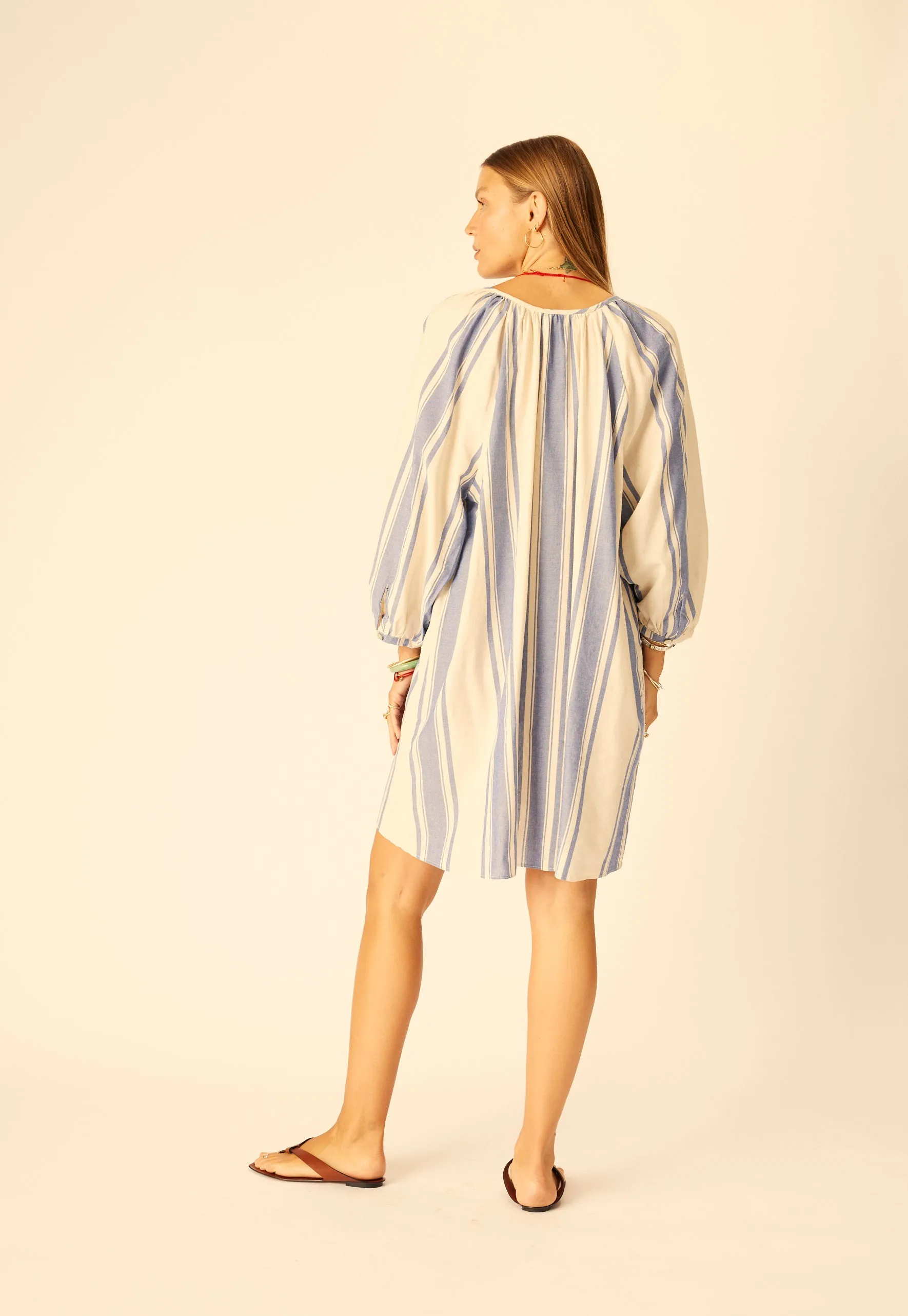 ALEX SHORT DRESS