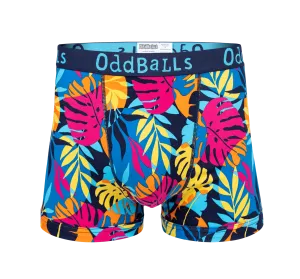 Aloha - Mens Boxer Shorts