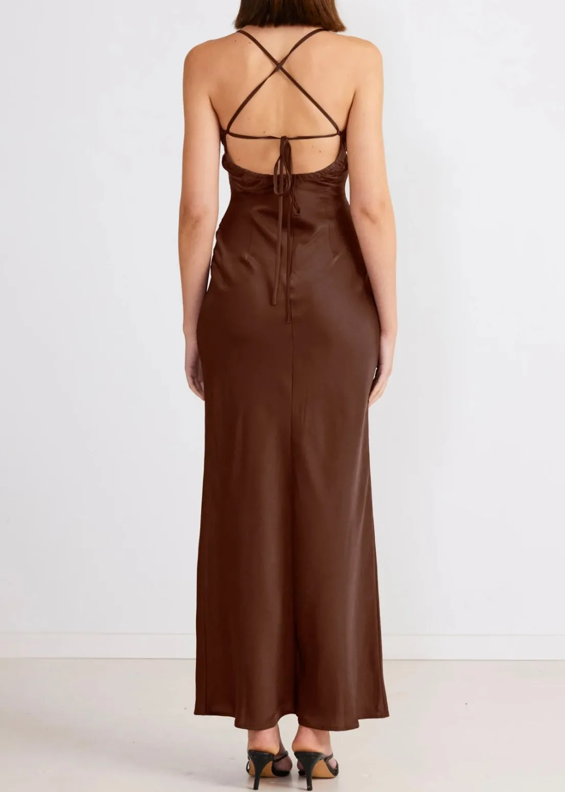 Amalia Maxi Dress