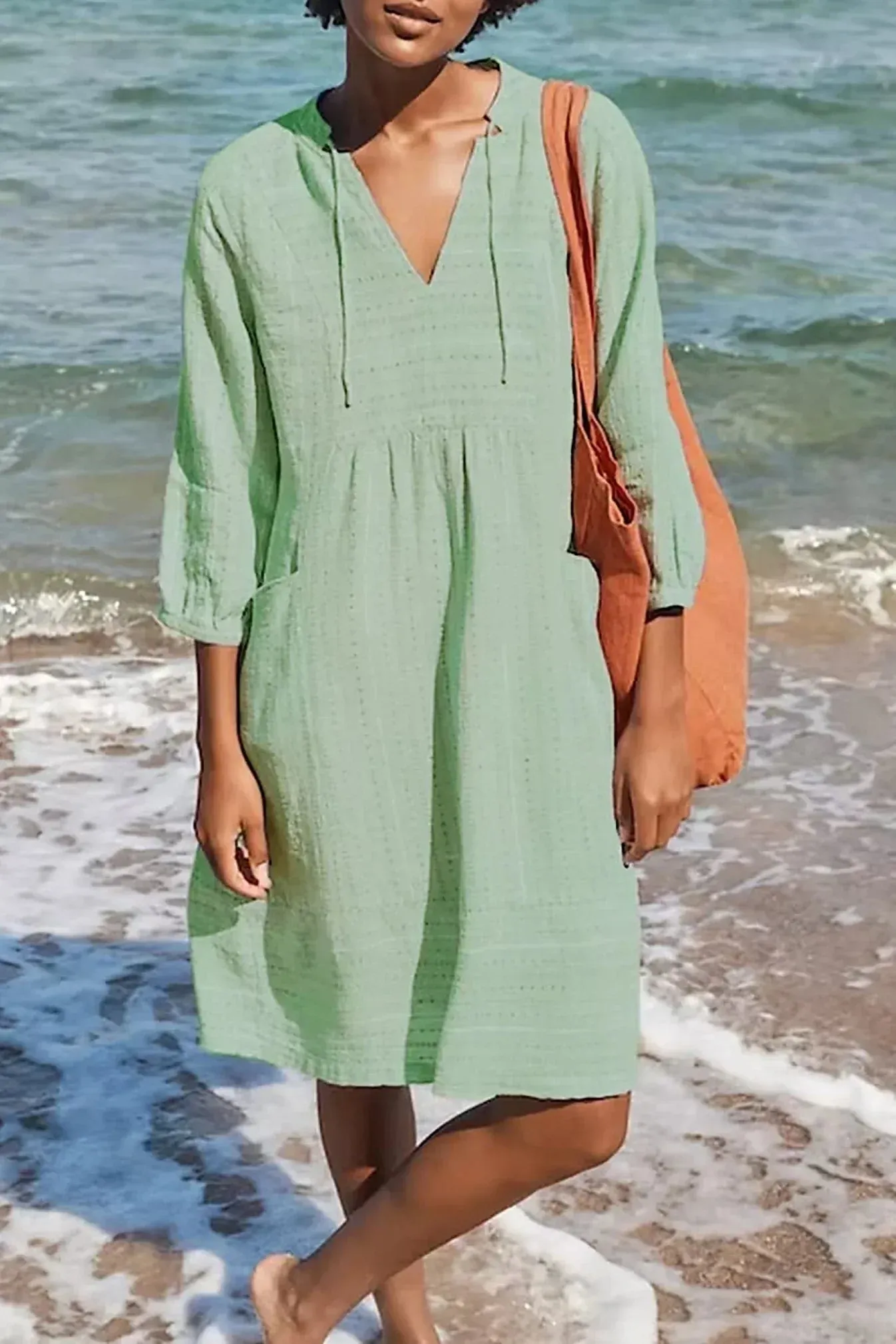 Amelia® | Relaxed and stylish summer dress