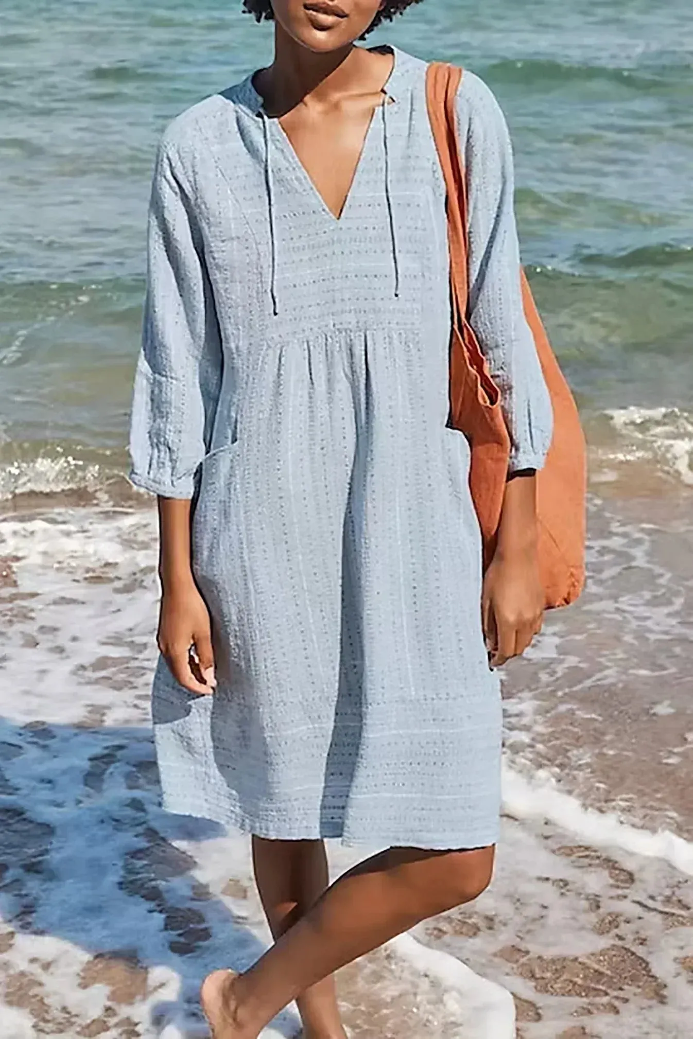 Amelia® | Relaxed and stylish summer dress