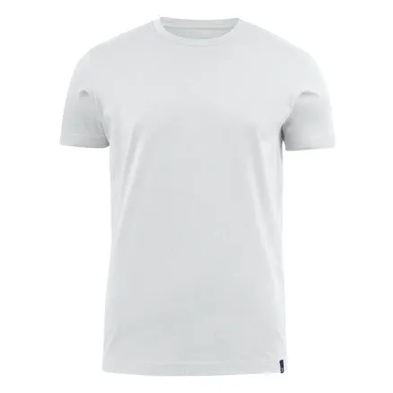 American U Mens Crew Neck Tee