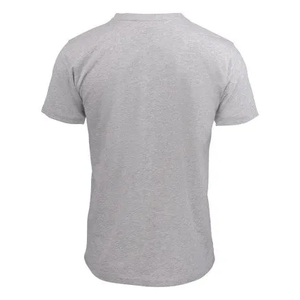 American U Mens Crew Neck Tee