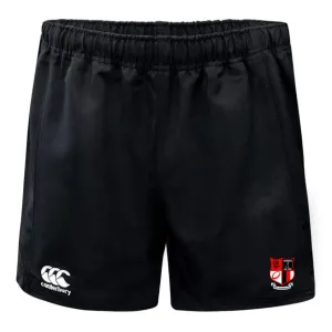 Amoskeag Rugby Club Advantage Rugby Shorts by Canterbury