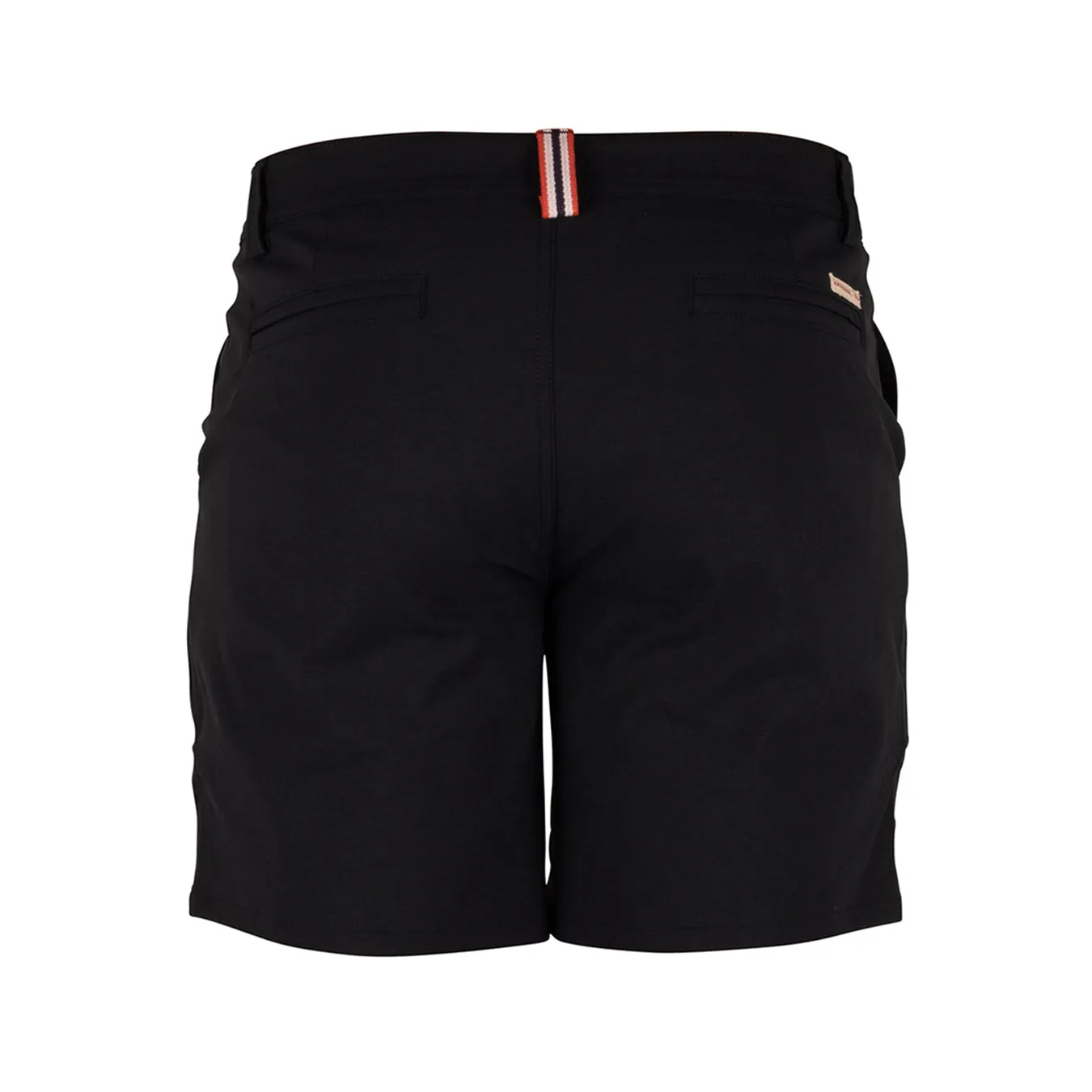 Amundsen Sports 8Incher Deck Shorts Mens Faded Navy