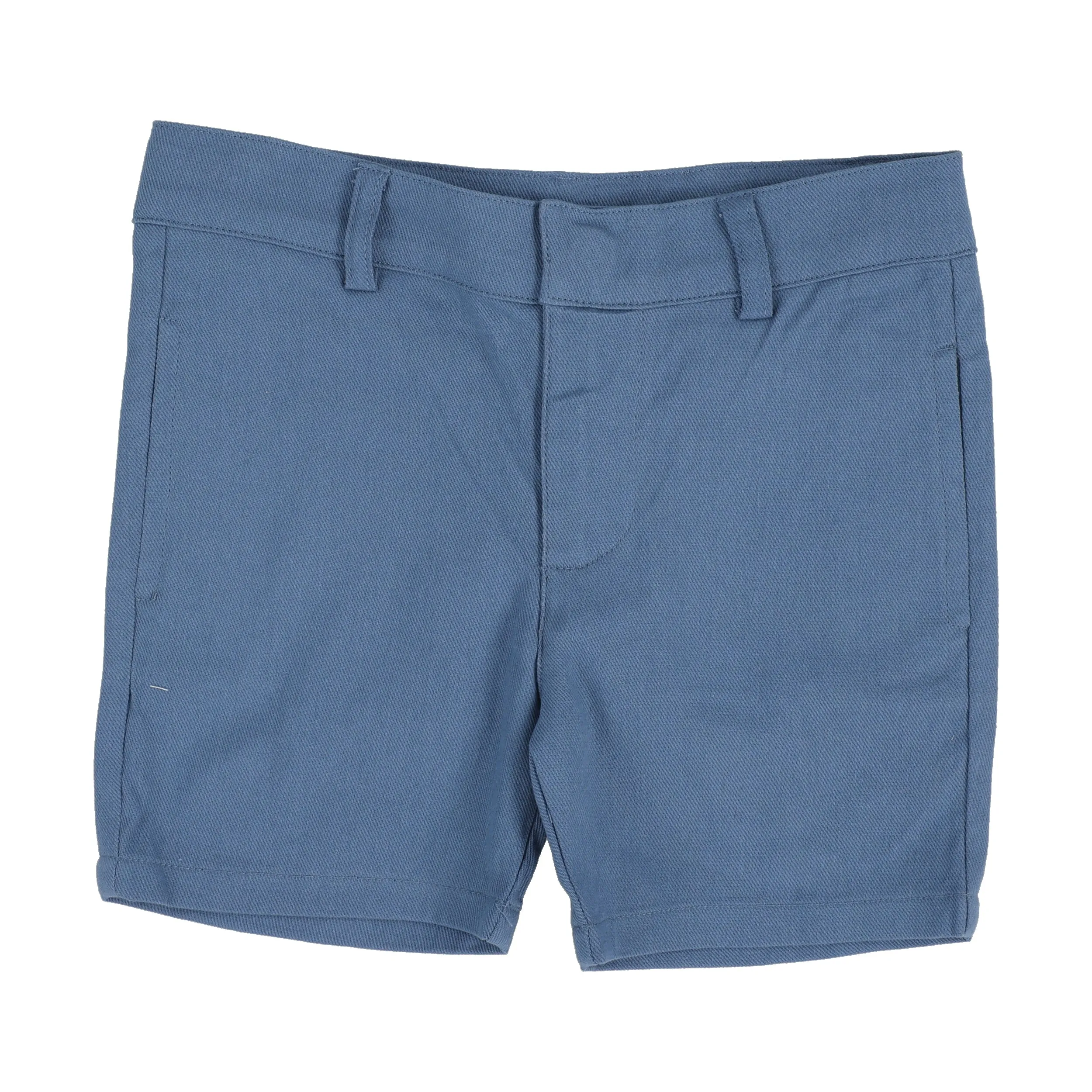 Analogie Dress Shorts - Bright Blue