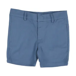 Analogie Dress Shorts - Bright Blue