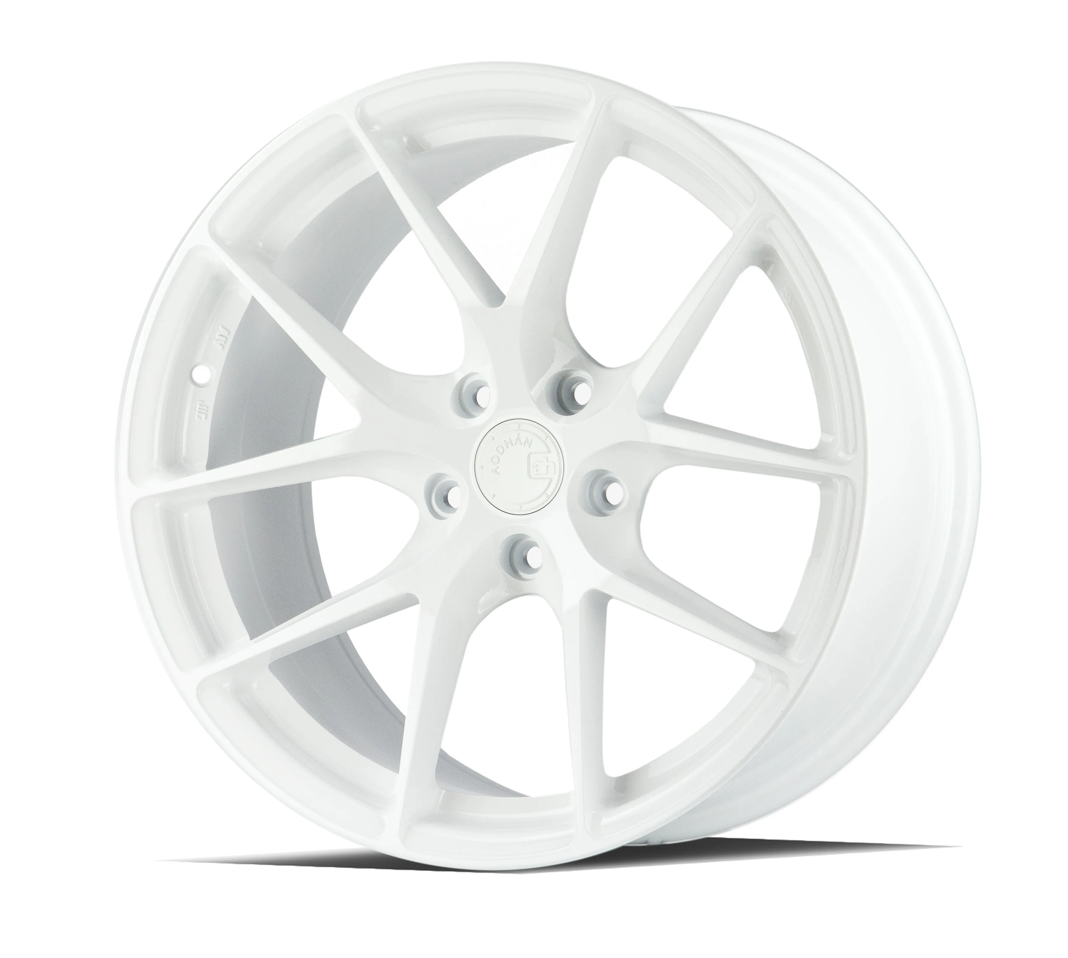 Aodhan LS007 18x9.0 5X100  30 White