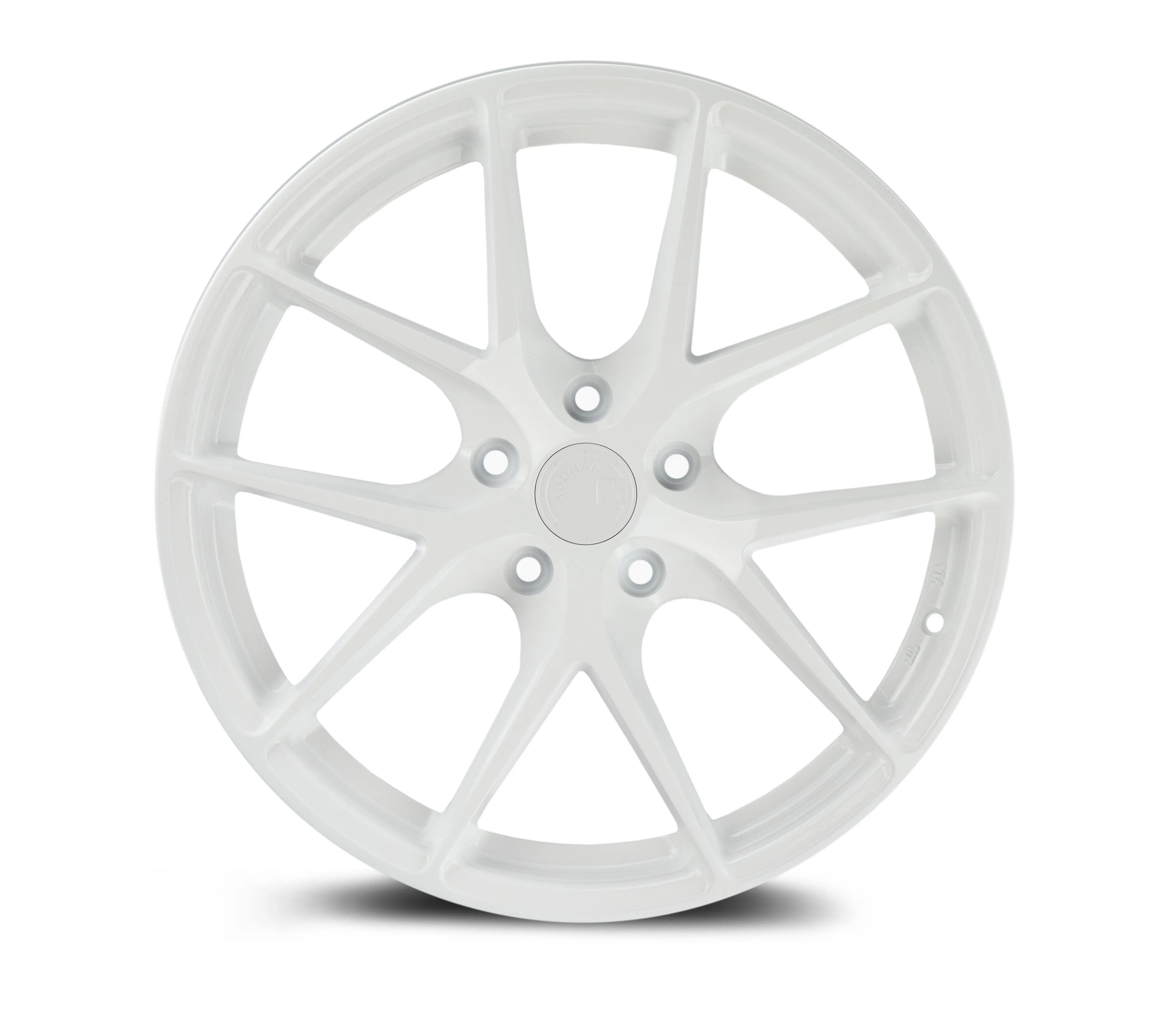 Aodhan LS007 18x9.0 5X100  30 White