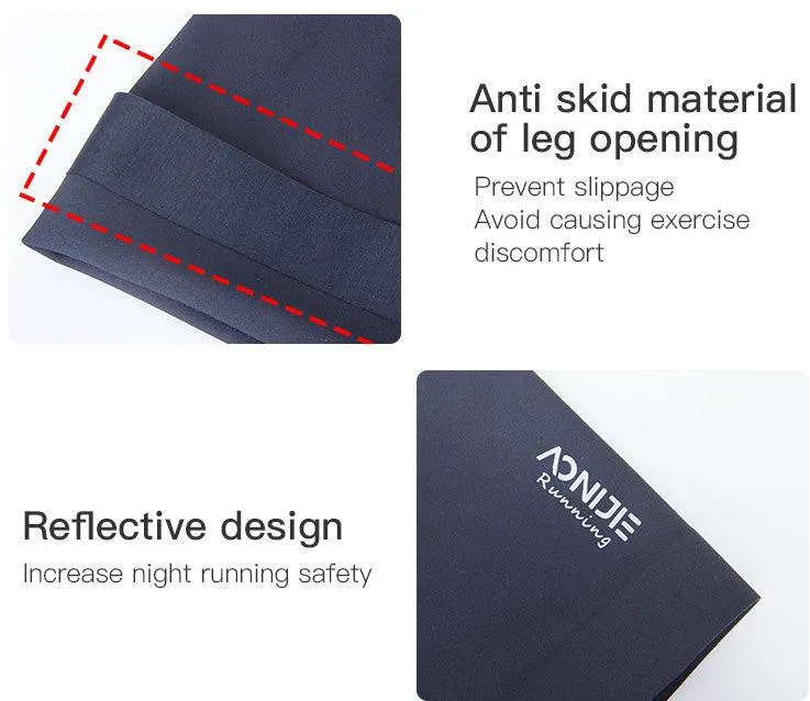 AONIJIE Compression Tights