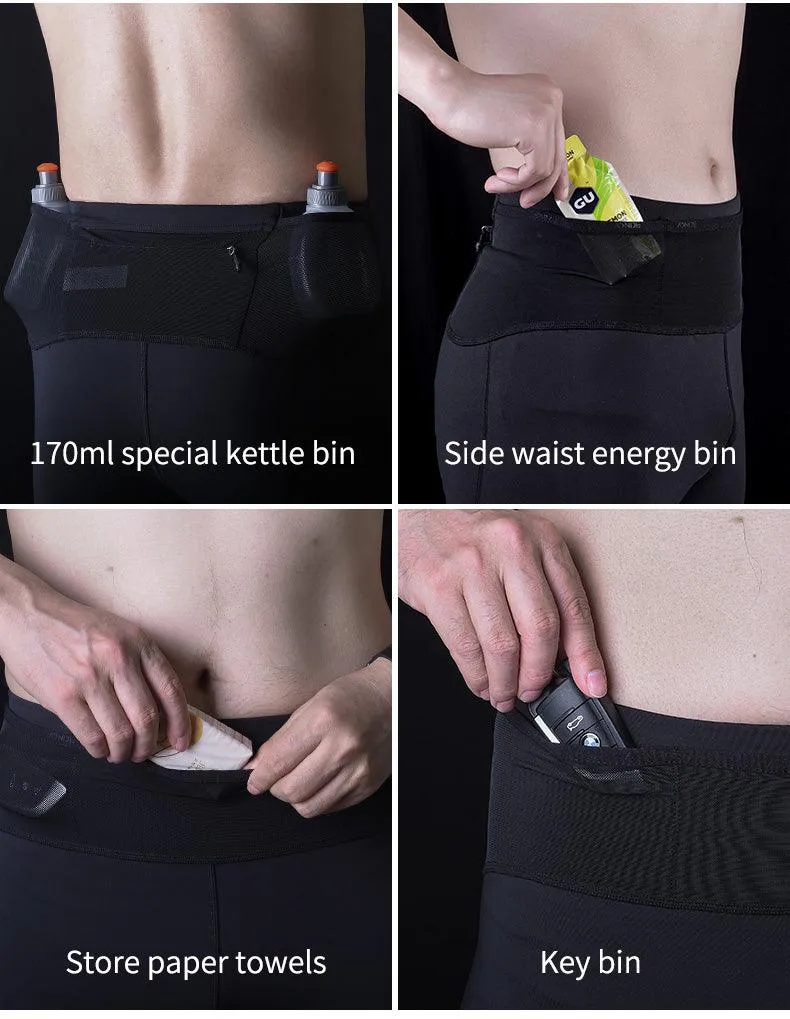 AONIJIE Compression Tights