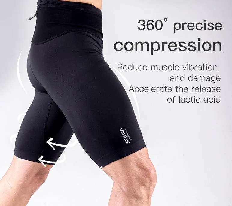 AONIJIE Compression Tights