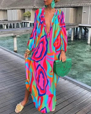 Aranza® | Chic and versatile summer dress