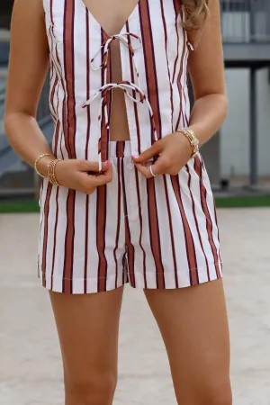 Armani Shorts