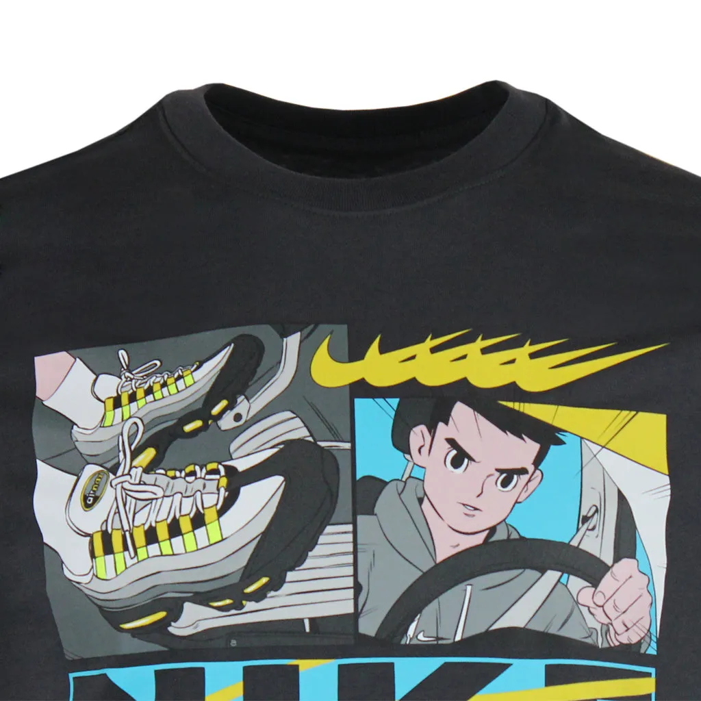 AS M NSW TEE OC PK4 V2