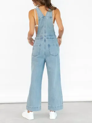 Aura® | Chic and versatile   jumpsuit