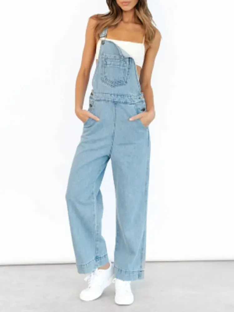 Aura® | Chic and versatile   jumpsuit