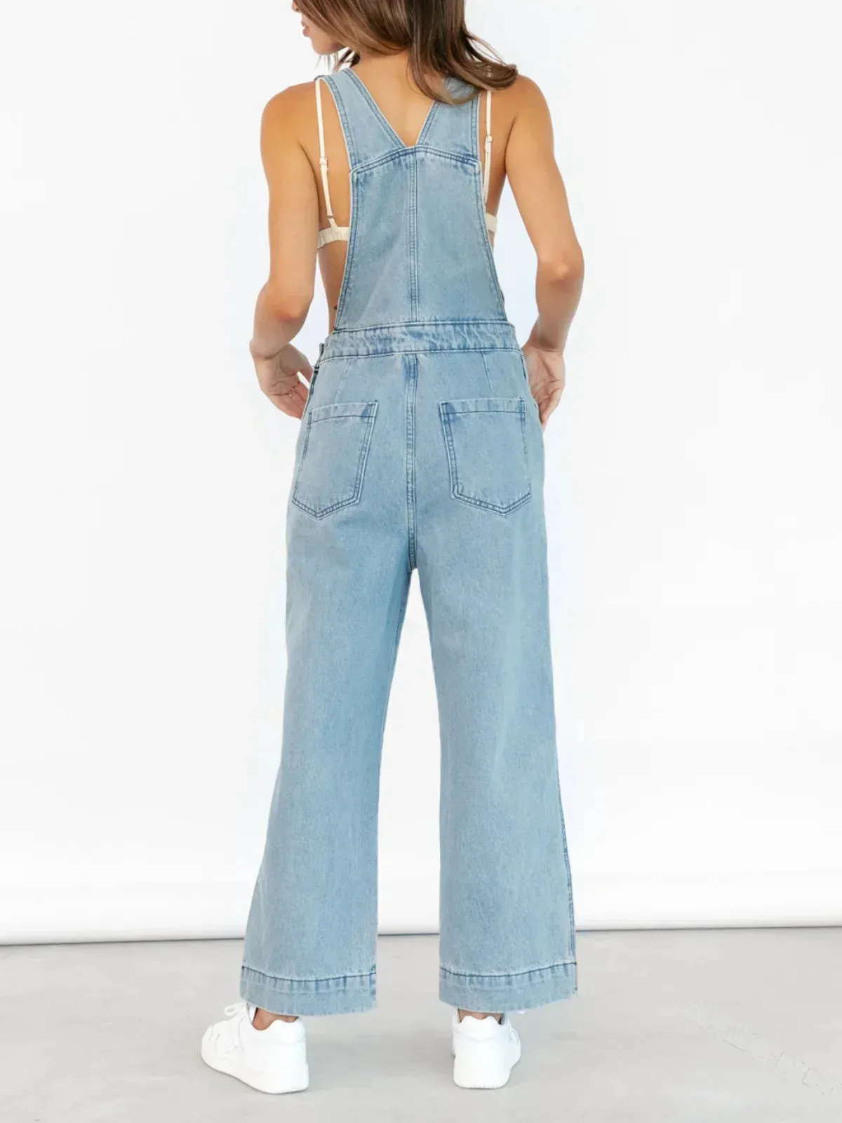 Aura® | Chic and versatile   jumpsuit