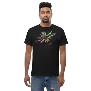 Auto Flowering Cannabis Plant Unisex T-shirt