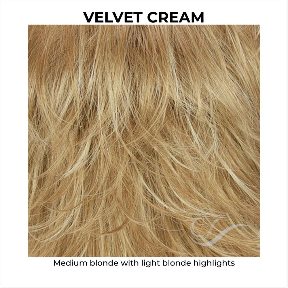 Avery by TressAllure (Basic Cap Wig) CLOSEOUT