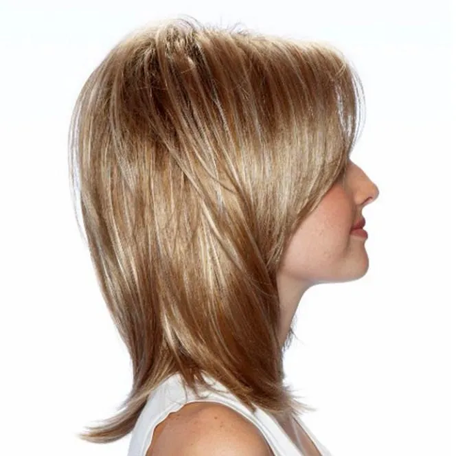 Avery by TressAllure (Basic Cap Wig) CLOSEOUT