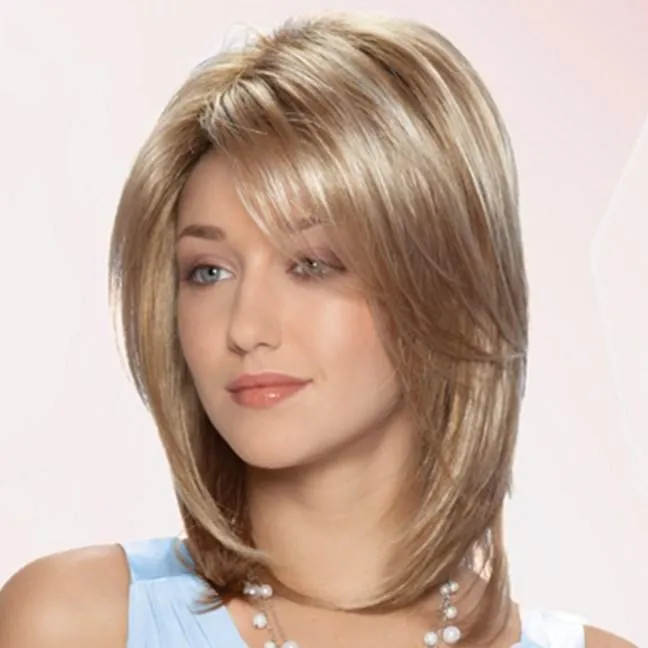 Avery by TressAllure (Basic Cap Wig) CLOSEOUT