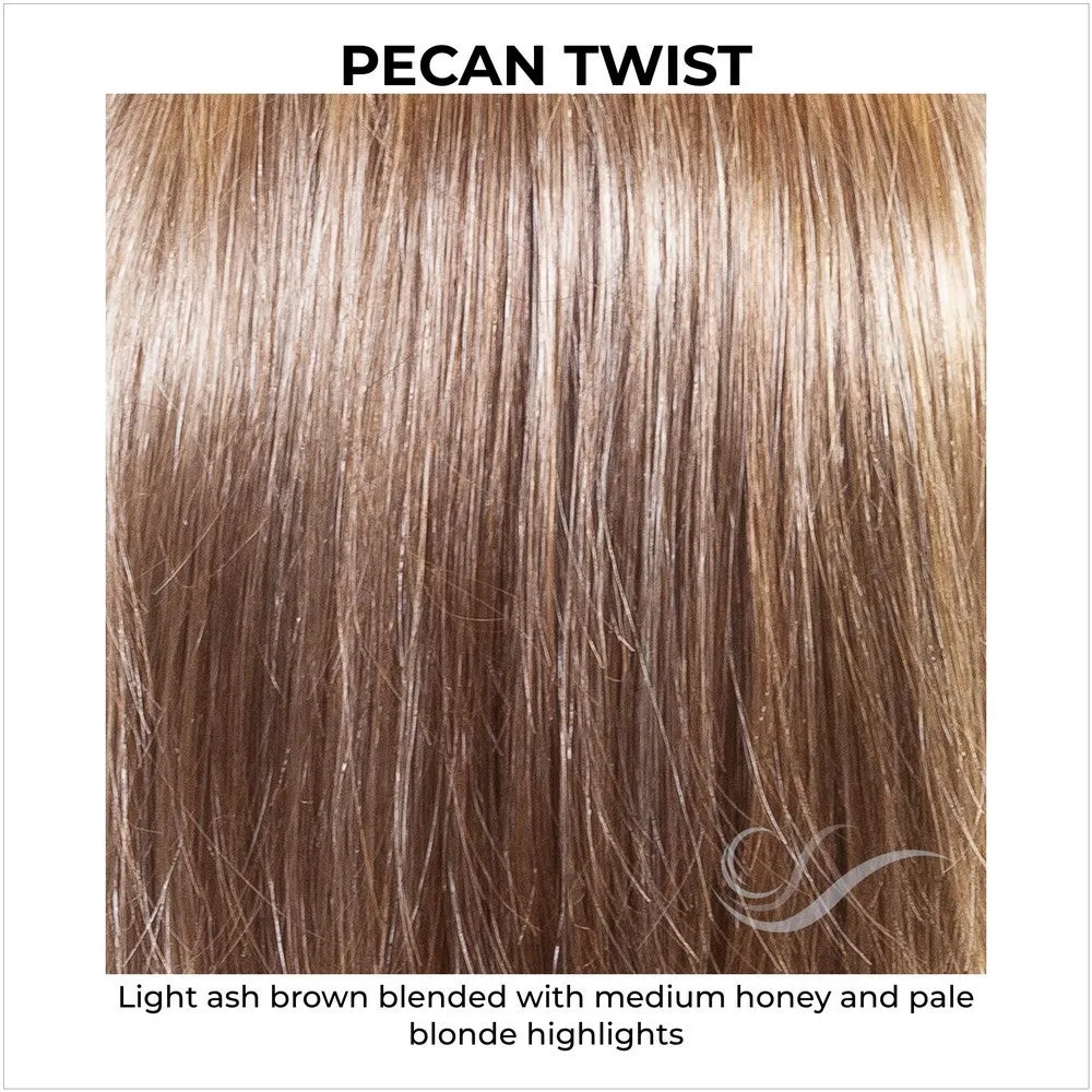 Avery by TressAllure (Basic Cap Wig) CLOSEOUT