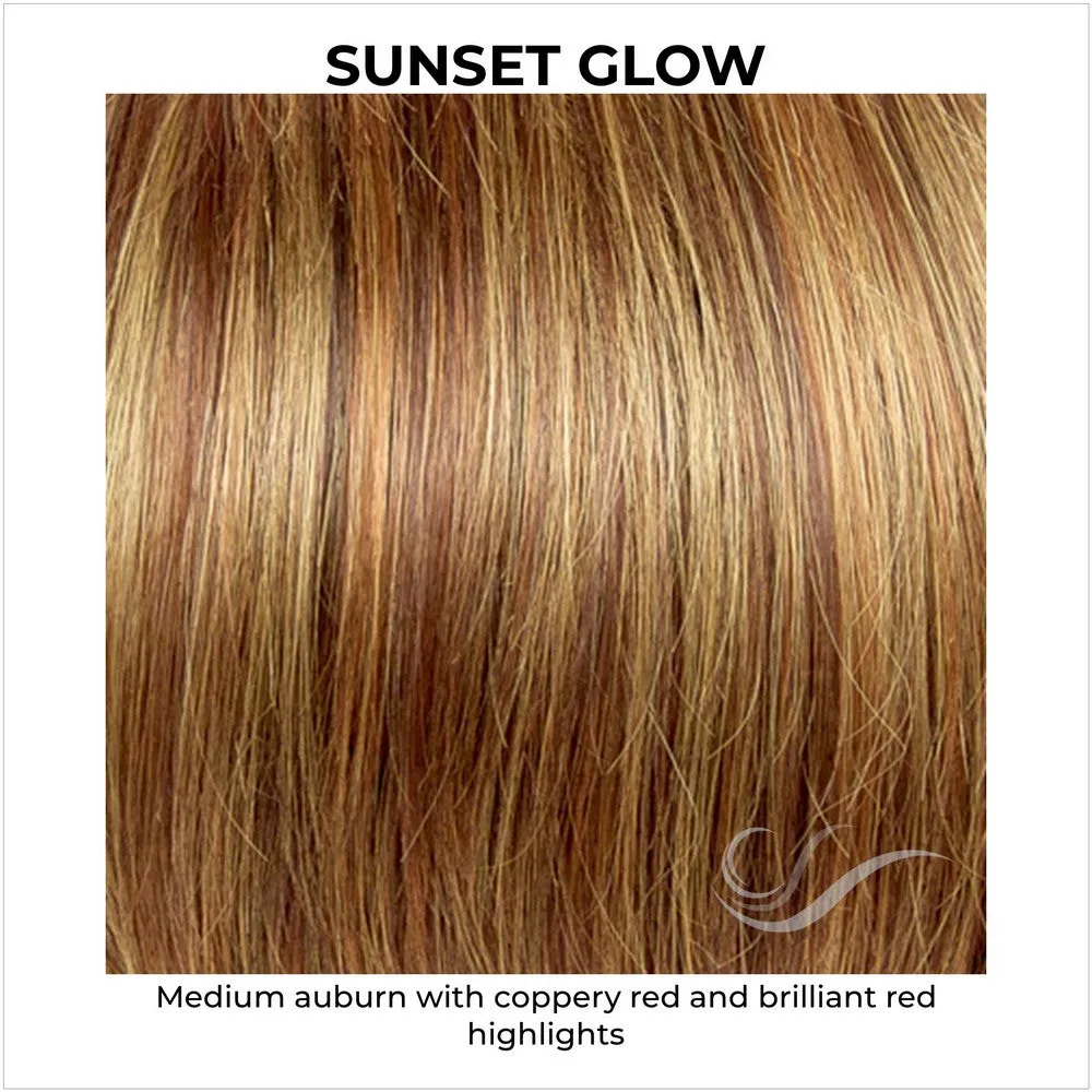 Avery by TressAllure (Basic Cap Wig) CLOSEOUT
