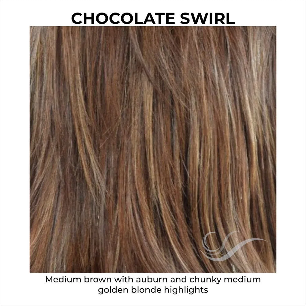 Avery by TressAllure (Basic Cap Wig) CLOSEOUT